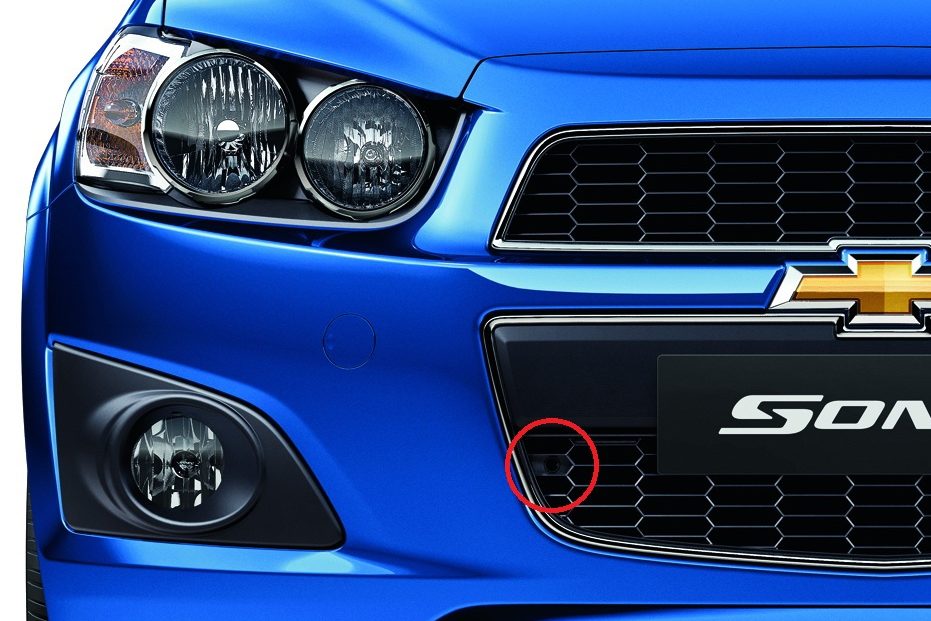 Correio Técnico: onde fica o sensor de temperatura externa do carro?