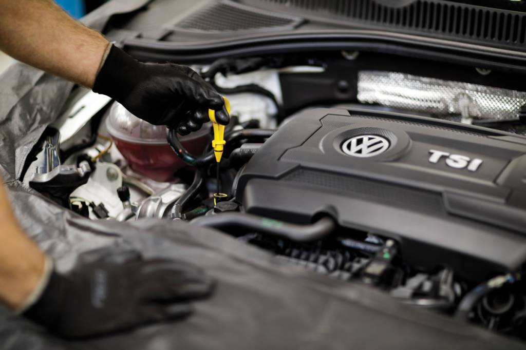 Como descobrir se o seu carro precisa passar por recall