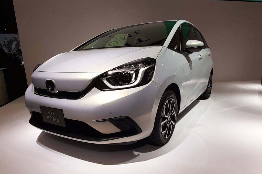 Honda Fit 2021 Honda Fit 2021
