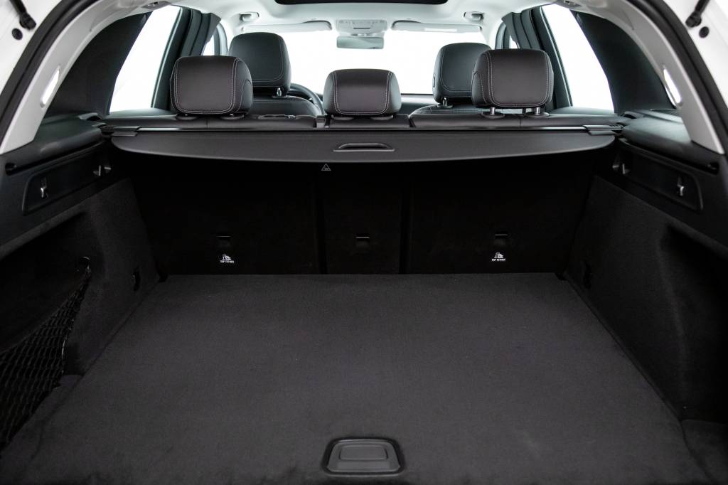 Mercedes GLC 220 d Mercedes GLC 220 d