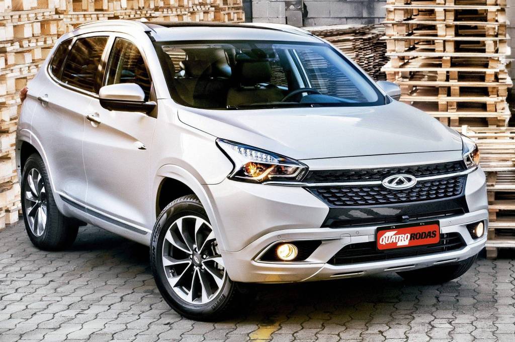 qr-723-carro-compass-tiggo7-02-e1563232908605 Versão TXS do Tiggo 7 é a que faz mais sucesso nas lojas