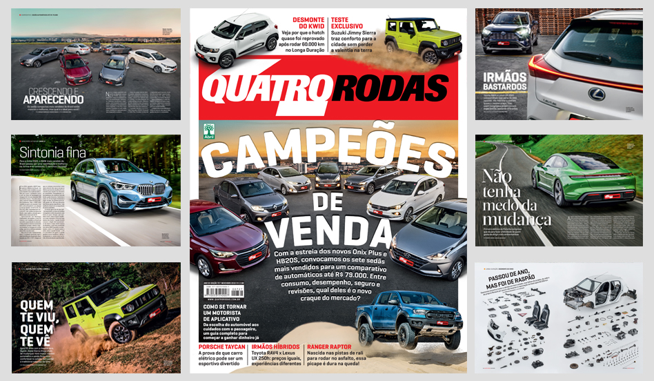 Edição 727 novembro