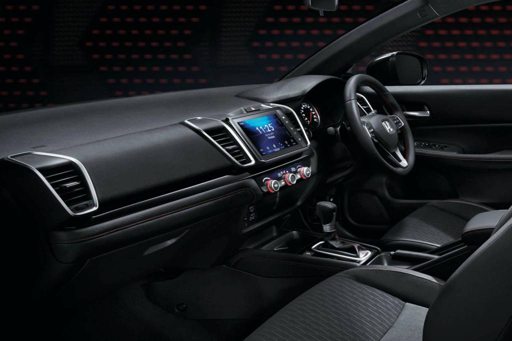 Honda City 2020 Honda City 2020