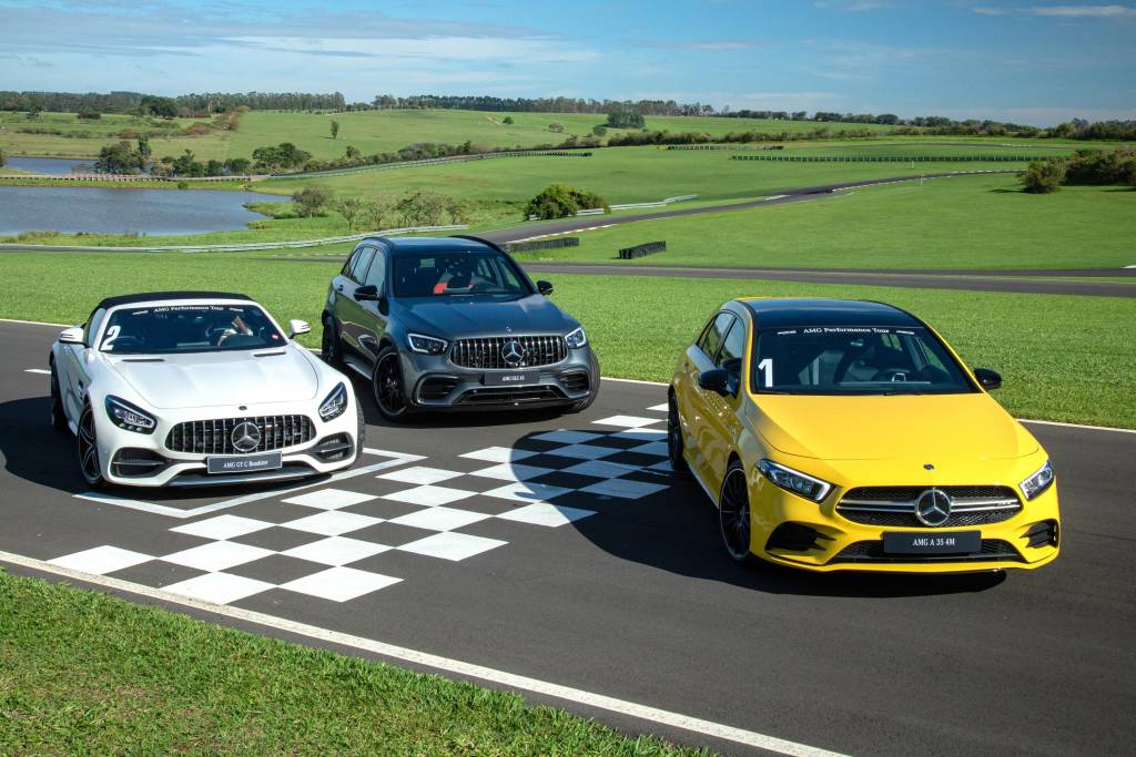 A GLC GT AMG A GLC GT AMG