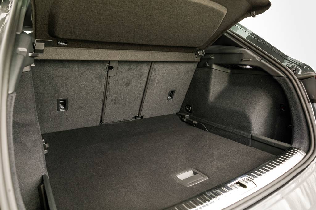 Audi Q3 2020 (10) Audi Q3 2020 (10)