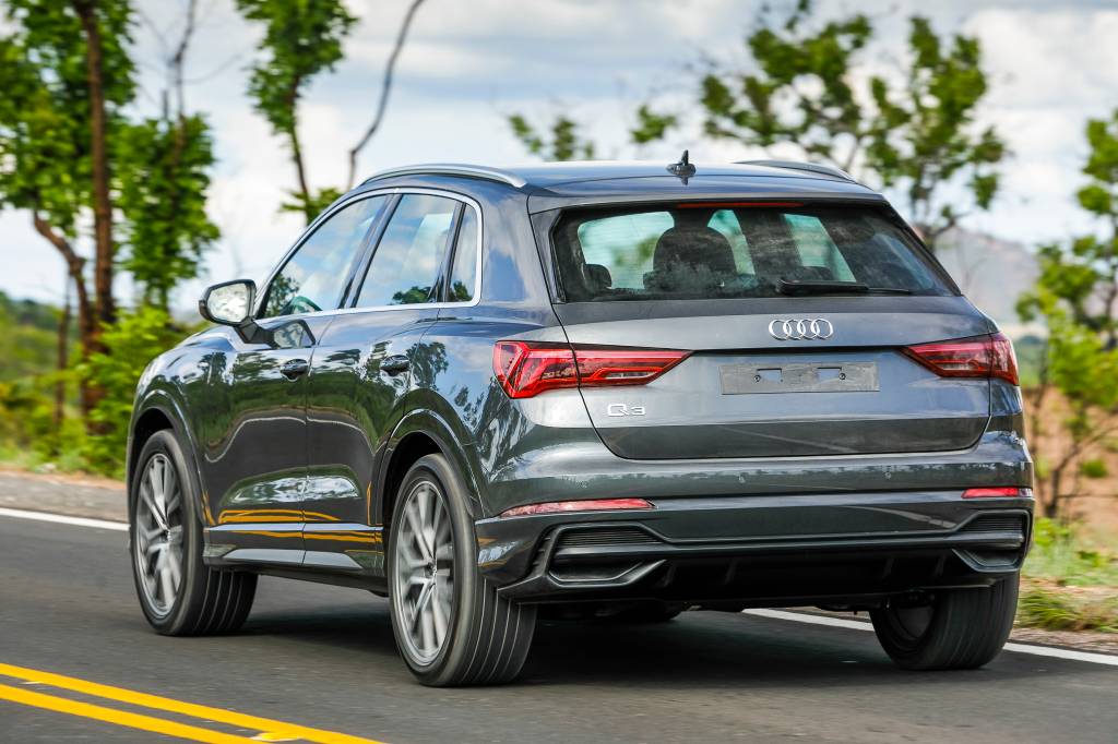 Audi Q3 2020 (5) Audi Q3 2020 (5)