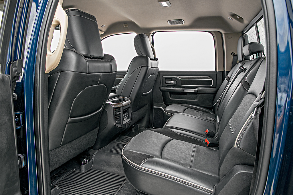 Ram 2500 Laramie 2020 Ram 2500 Laramie 2020