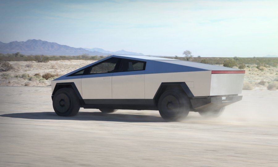 cybertruck-tesla-4 cybertruck