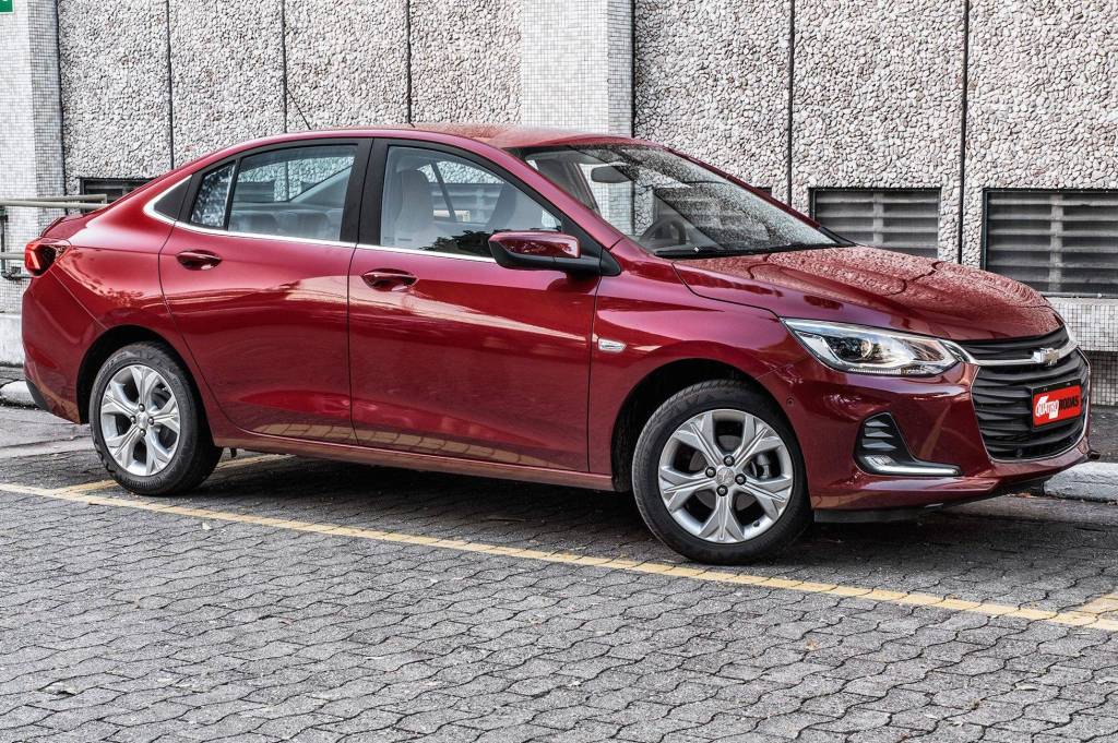 Onix Plus antes e após o recall do incêndio: desempenho e consumo pioraram