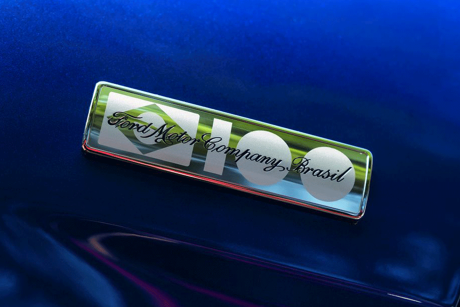 Ecosport 100 Anos Ecosport 100 Anos