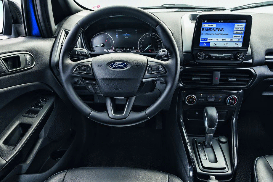 Ecosport 100 Anos Ecosport 100 Anos