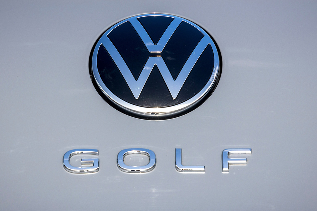 Volkswagen Golf 2020 Volkswagen Golf 2020
