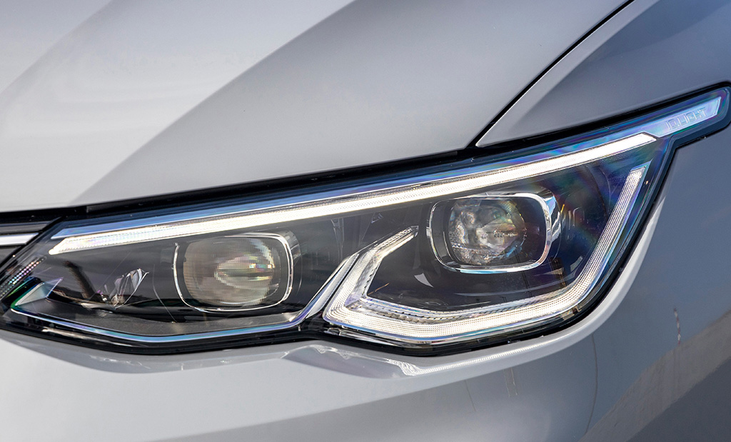 Volkswagen Golf 2020 Volkswagen Golf 2020