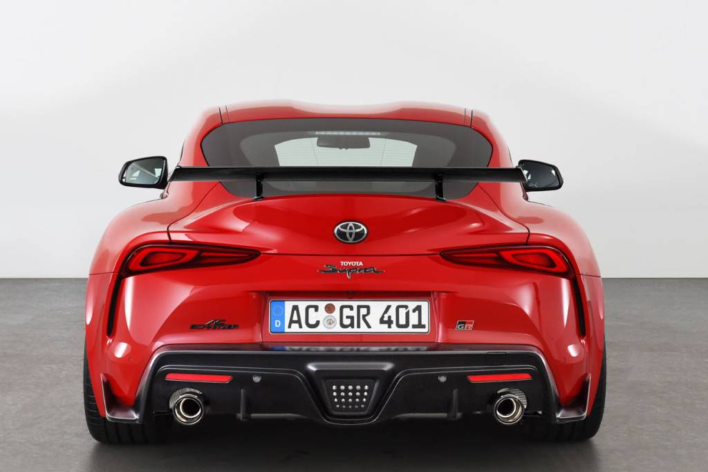 Toyota Supra Toyota Supra