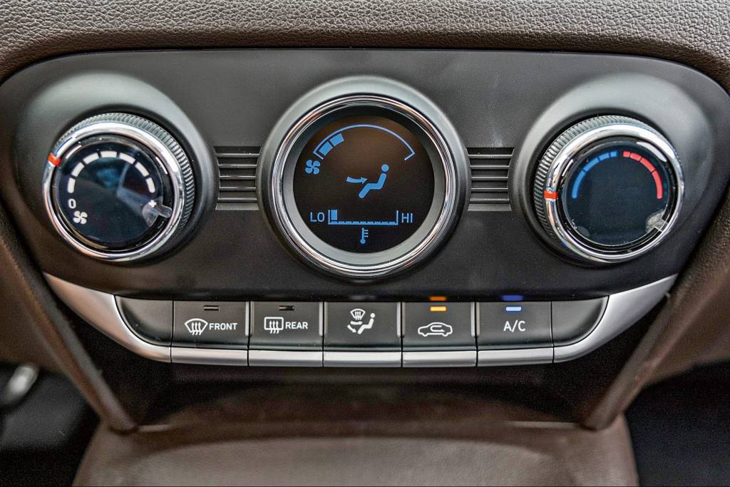 Correio Técnico: há diferença entre ar-condicionado digital e automático?