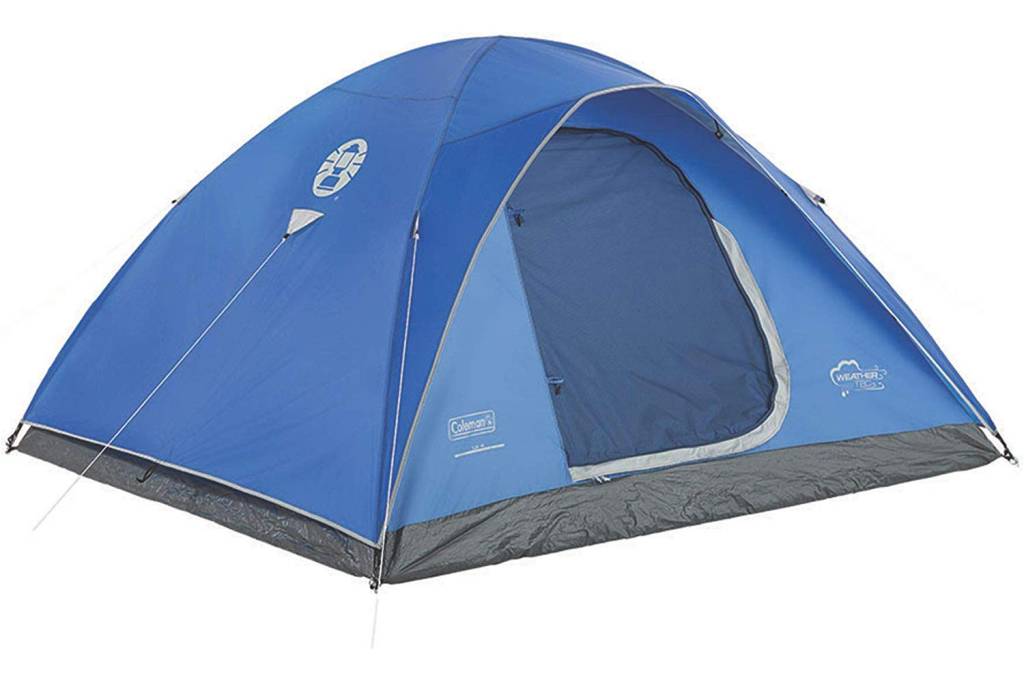 Barraca – lista de de acampamento Barraca – lista de de acampamento