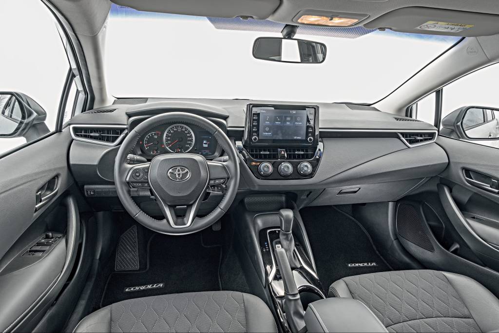 Corolla Gli Corolla Gli