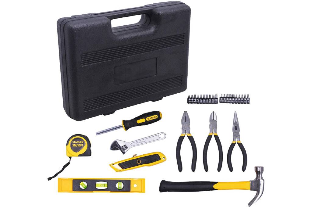 kit de ferramentas – lista de acampamento kit de ferramentas – lista de acampamento