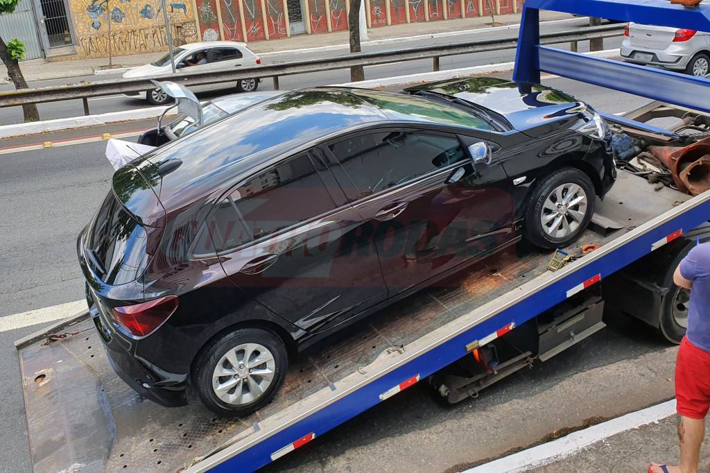 Chevrolet Onix: veja como o combustível vaza e lista dos 29.512 chassis