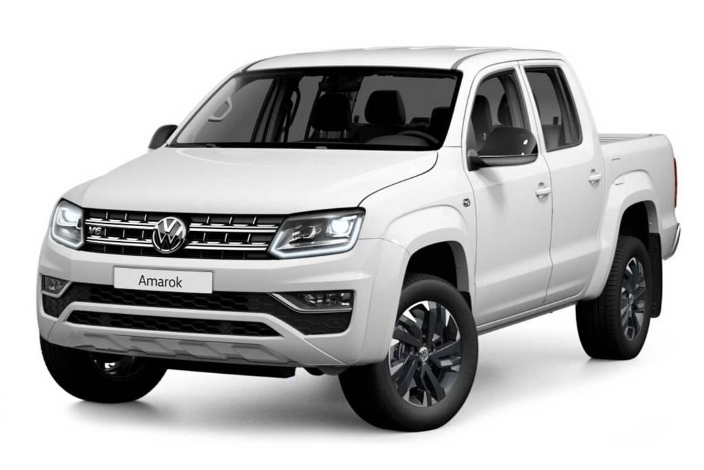 Após “sumiço”, VW Amarok 2.0 volta às lojas até R$ 40.000 mais barata