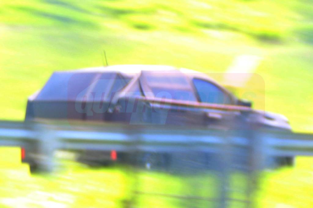 SUV Fiat 2 SUV Fiat 2