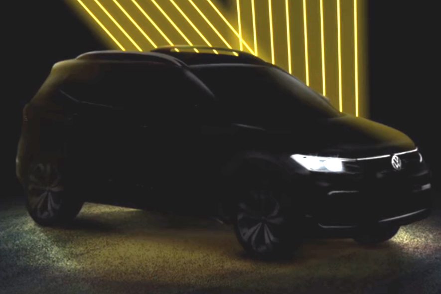 Conceito de R$ 4 milhões do “novo Gol”: por que só VW queria salão em 2020