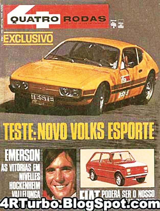 VW SP VW SP
