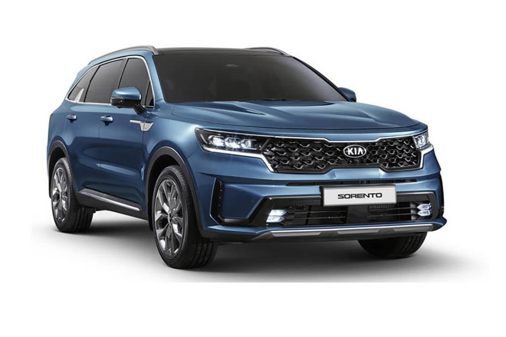 Kia-Sorento-2021 sorento