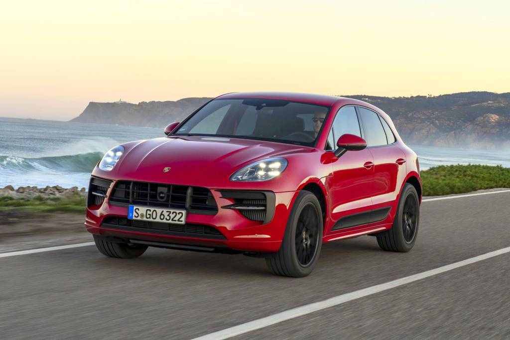 Por quase R$ 500.000, Porsche Macan GTS é cupê esportivo disfarçado de SUV