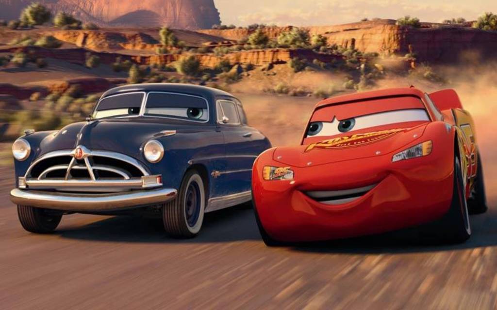 Filme Carros Filme Carros