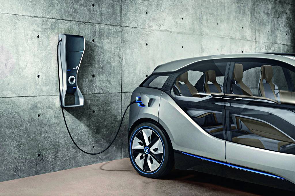 Carro elétrico, BMW i3..jpg Carro elétrico, BMW i3..jpg