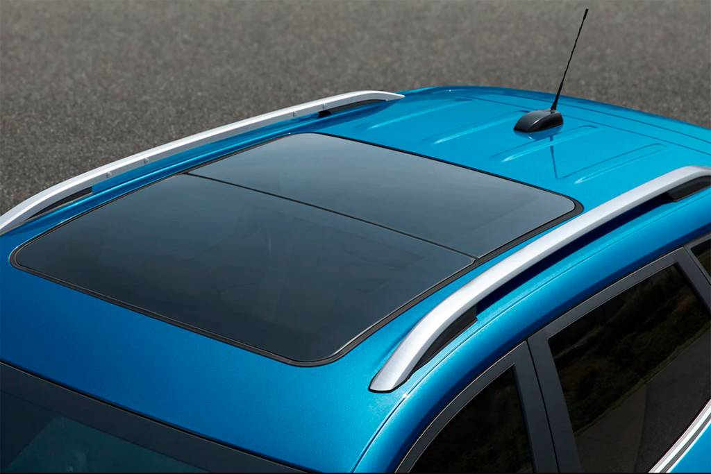 Chevrolet Tracker 2021 Chevrolet Tracker 2021