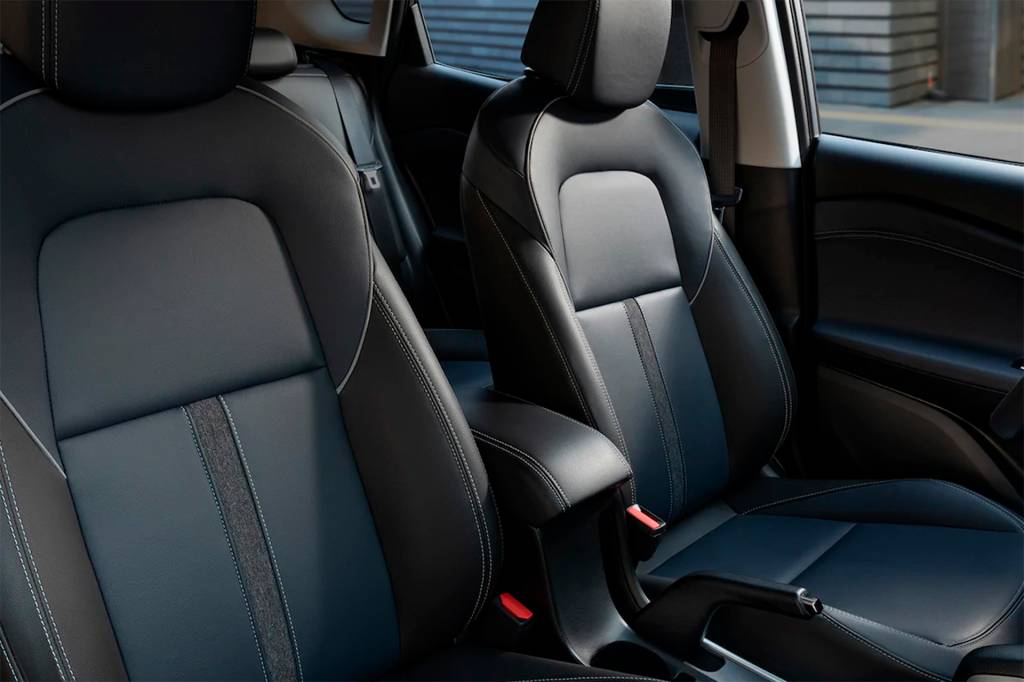 Chevrolet Tracker 2021 Chevrolet Tracker 2021