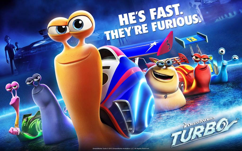 Turbo Fast and Furious Turbo Fast and Furious
