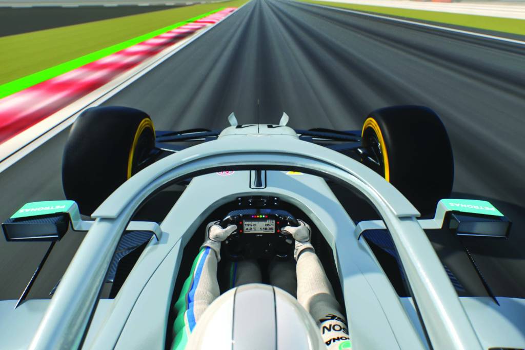 DAS: os detalhes do novo sistema da Mercedes que promete revolucionar a F1