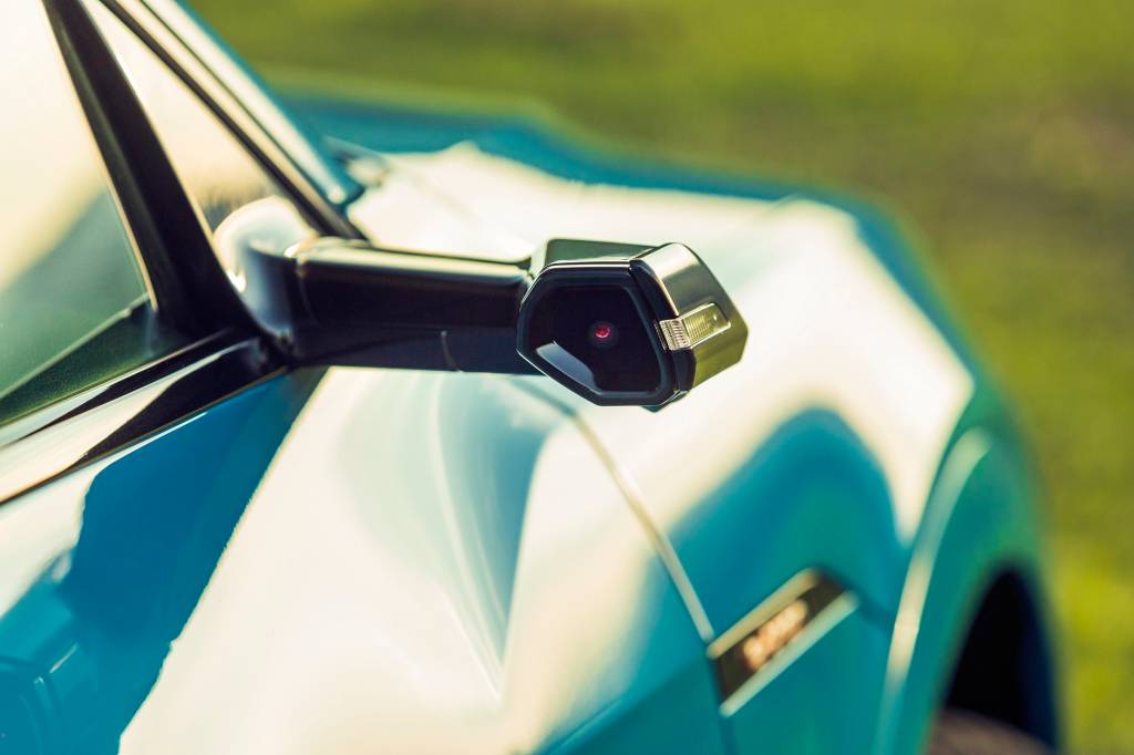 Audi e-tron Teste: Audi e-tron é tão tecnológico que às vezes isso até atrapalha