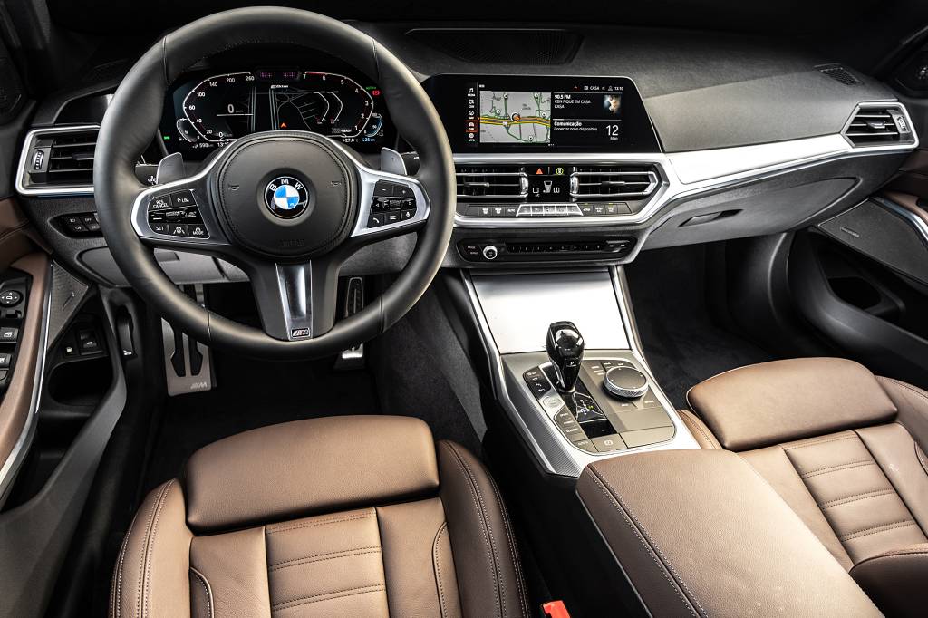 BMW 330e M Sport 2020 BMW 330e M Sport 2020