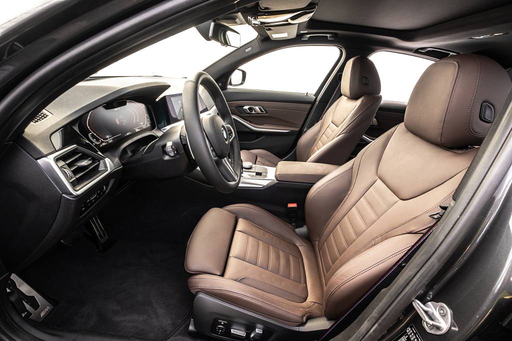 BMW 330e M Sport 2020 BMW 330e M Sport 2020