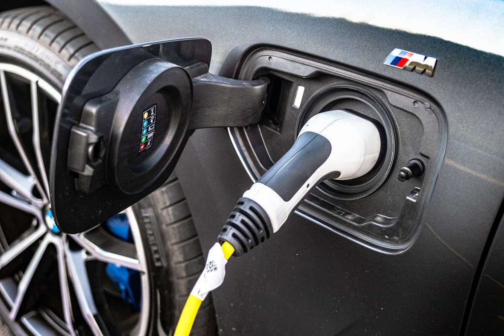 BMW 330e M Sport 2020 BMW 330e M Sport