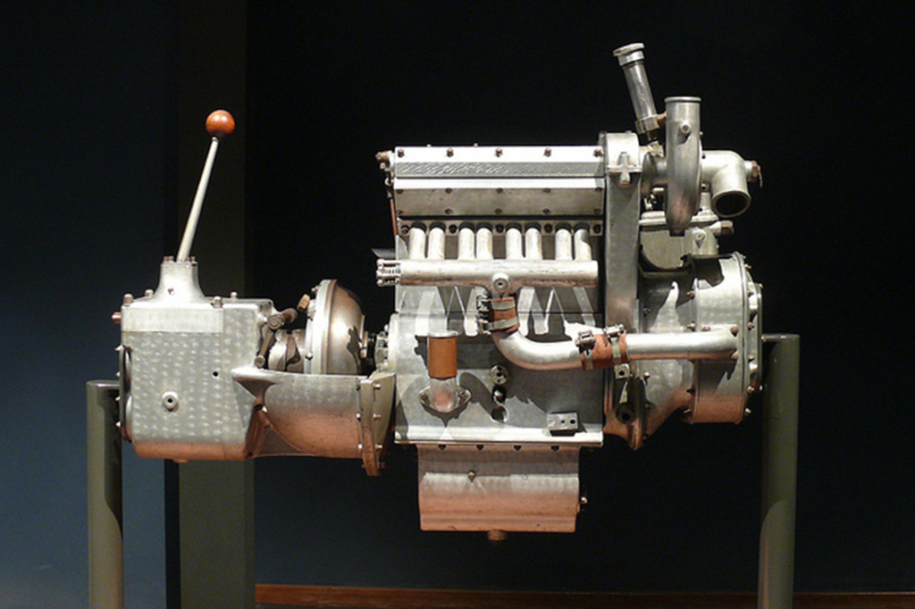 Bugatti Type 68 Bugatti Type 68