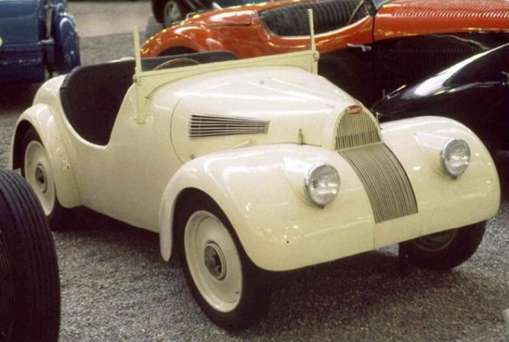 Bugatti Type 68 Bugatti Type 68