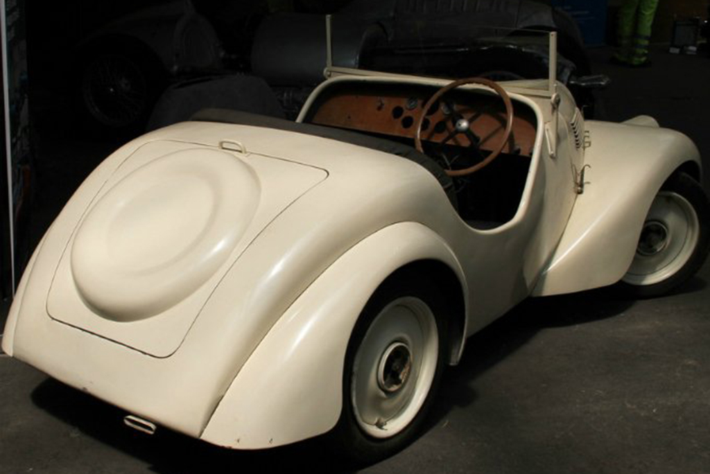 Bugatti Type 68 Bugatti Type 68