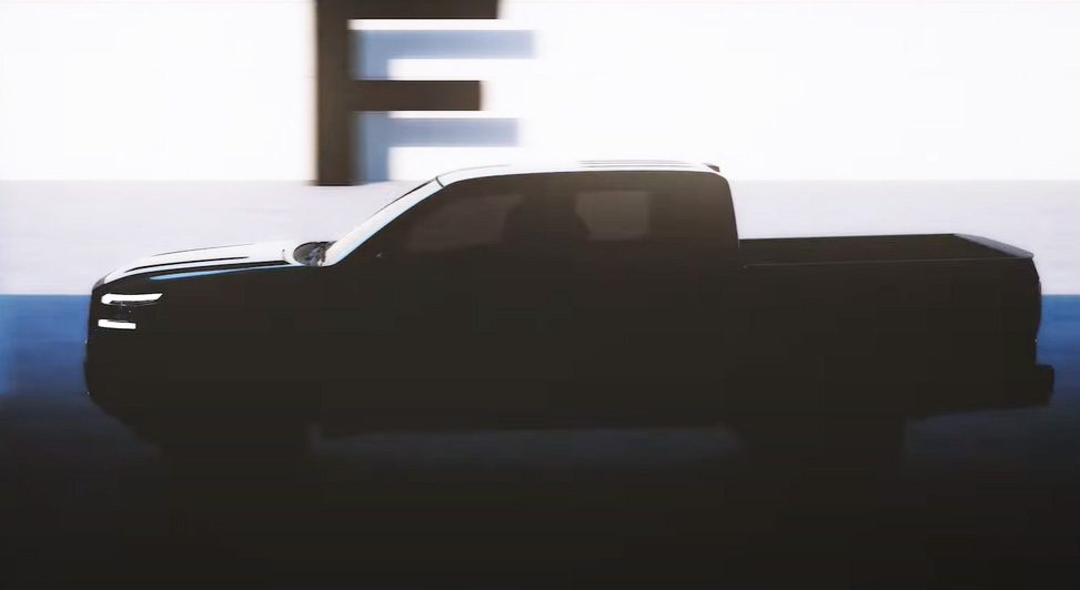 Nova Frontier dará vida à próxima L200, mas Brasil ficará com as antigas