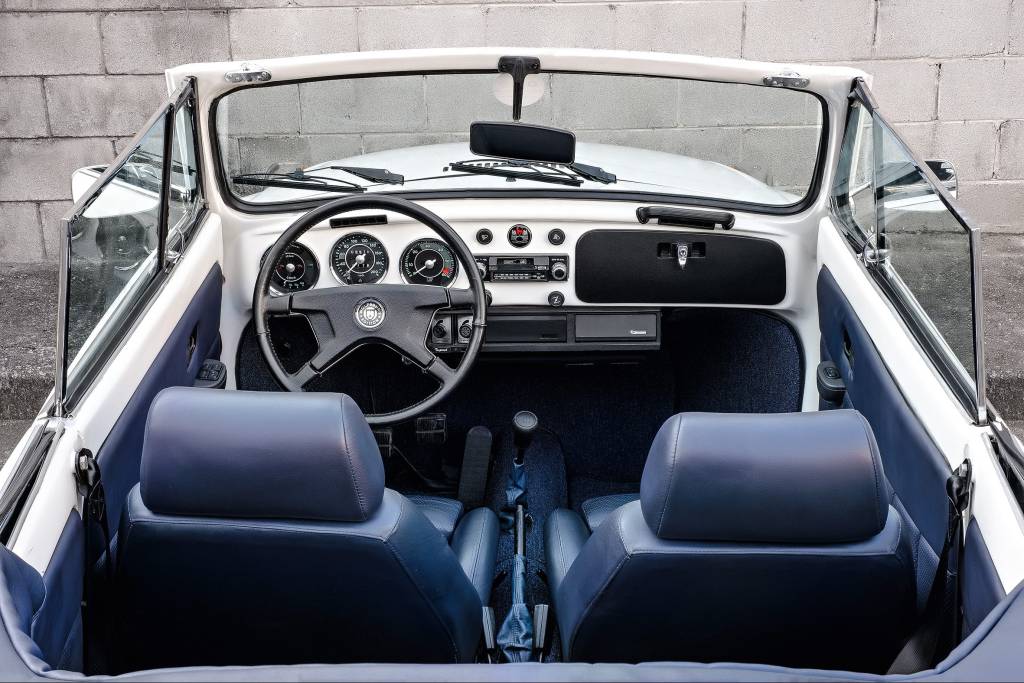 Fusca Avalonne – Clássicos Fusca Avalonne – Clássicos