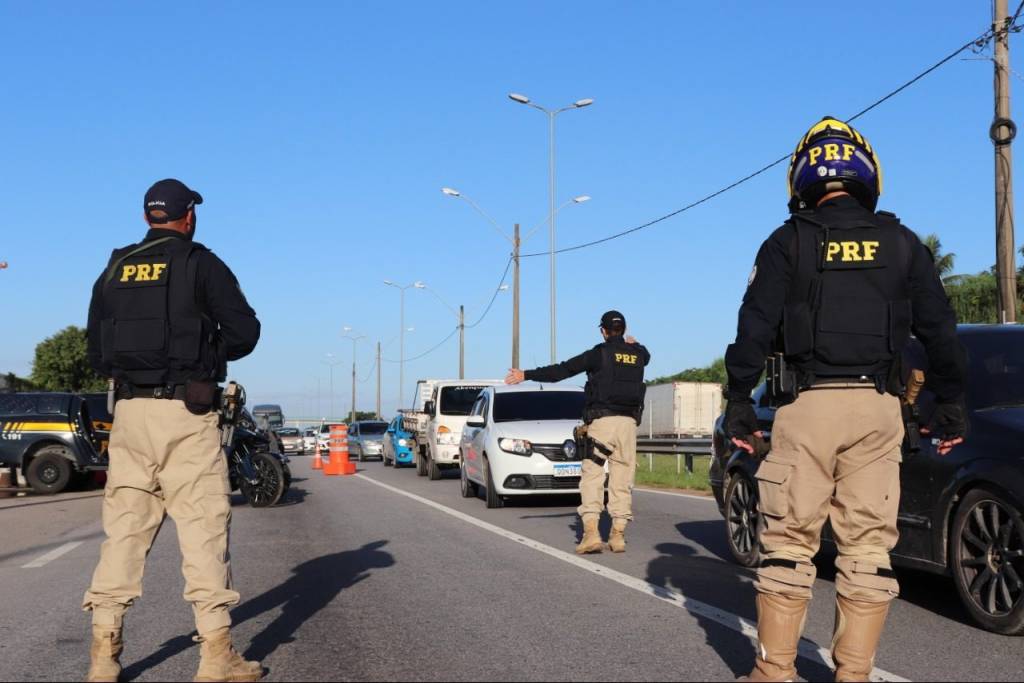 Multas de trânsito já podem ser pagas por pix, boleto ou cartão de crédito