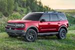 Novo Bronco Sport, SUV que matou Ford Fusion para brigar com Jeep Compass