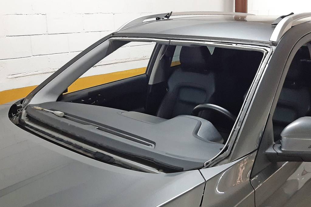 Chery Tiggo 5X Longa Duração troca vidro (3) Chery Tiggo 5X Longa Duração troca vidro (3)