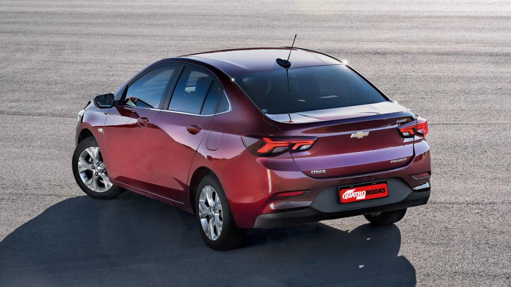 Chevrolet Onix Plus compara 735 (5) Novo Onix Plus Premier (7)