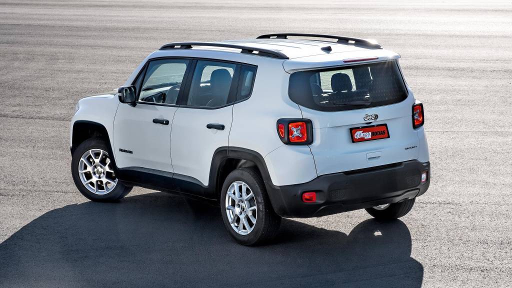 Jeep Renegade Sport Compara 735 (5) Jeep Renegade