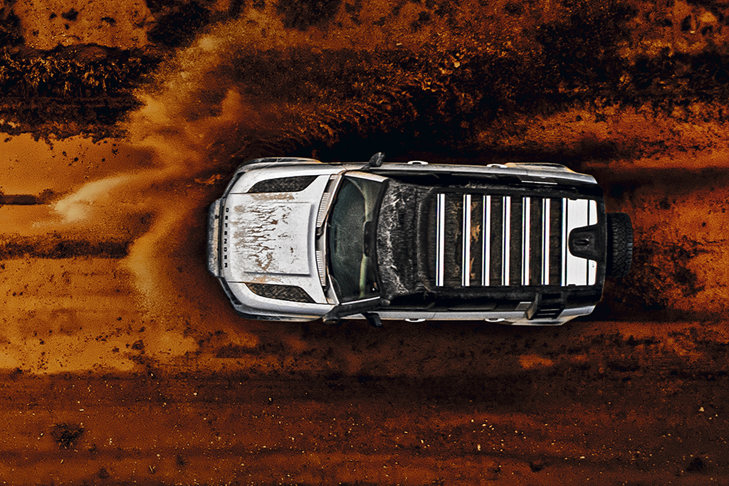 Land Rover Defender 2021 Land Rover Defender 2021
